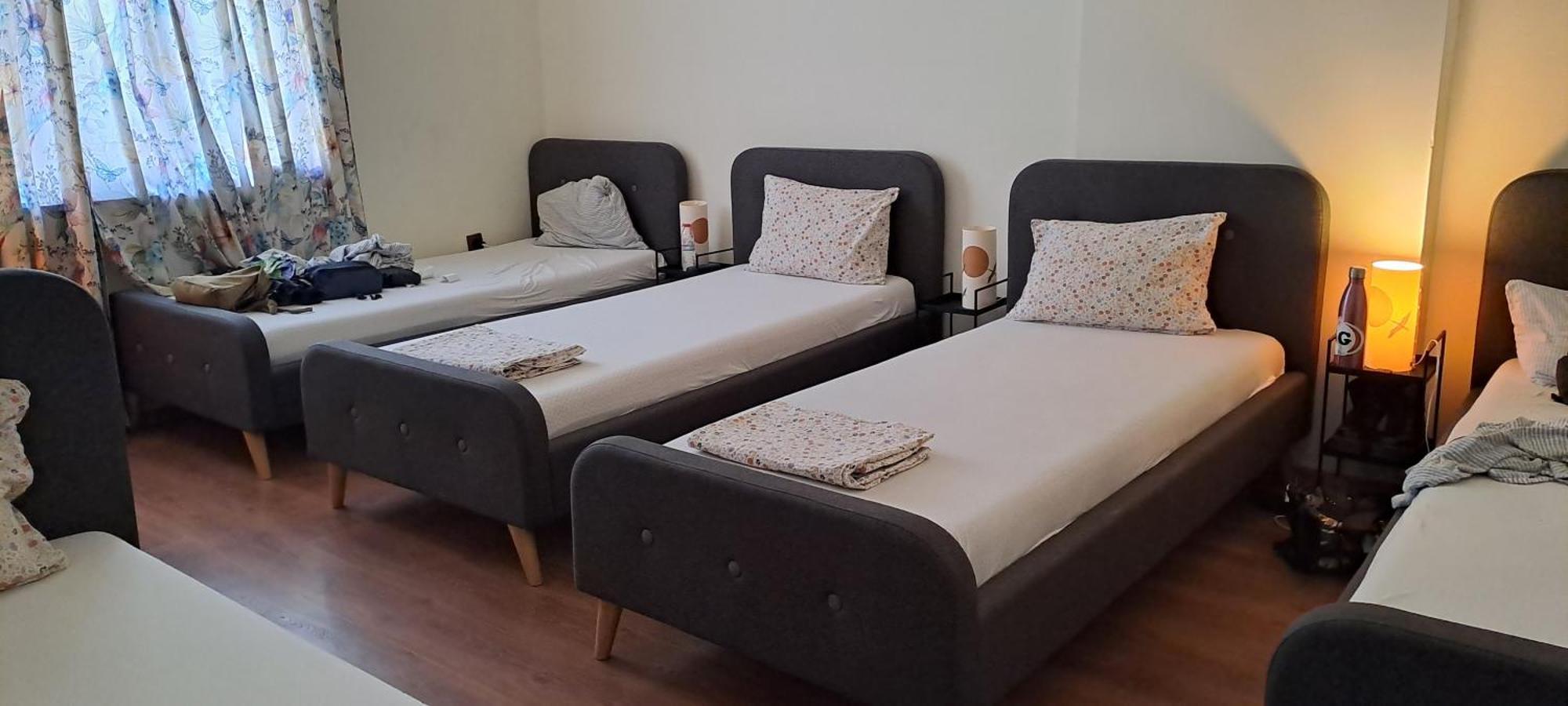 Ivory Tower Hostel Sofia Eksteriør bilde