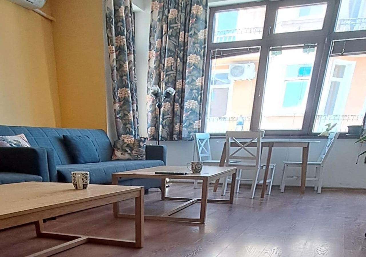 Ivory Tower Hostel Sofia Eksteriør bilde