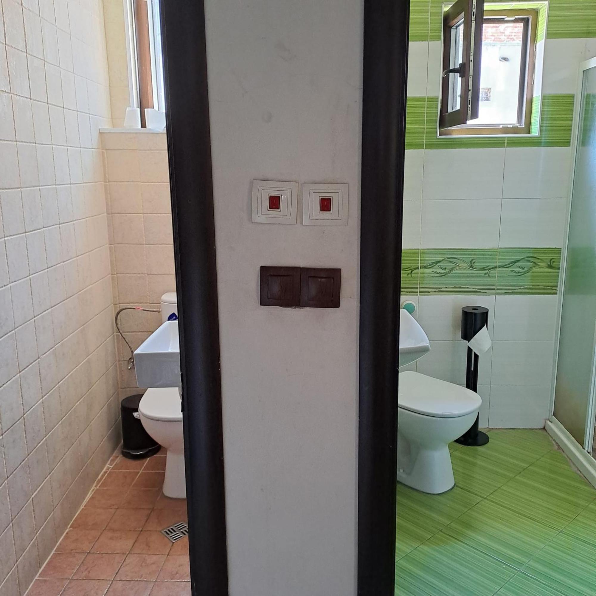 Ivory Tower Hostel Sofia Eksteriør bilde