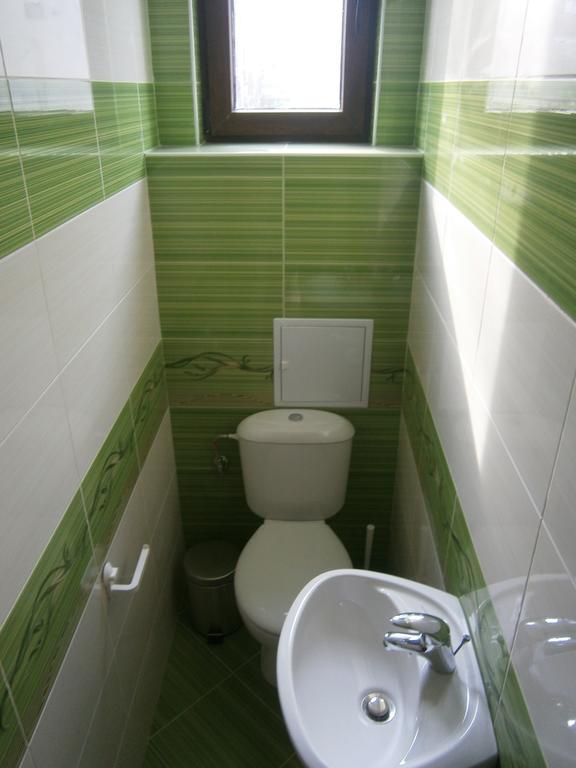 Ivory Tower Hostel Sofia Eksteriør bilde