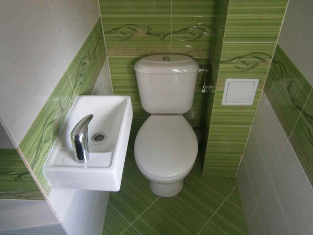 Ivory Tower Hostel Sofia Eksteriør bilde
