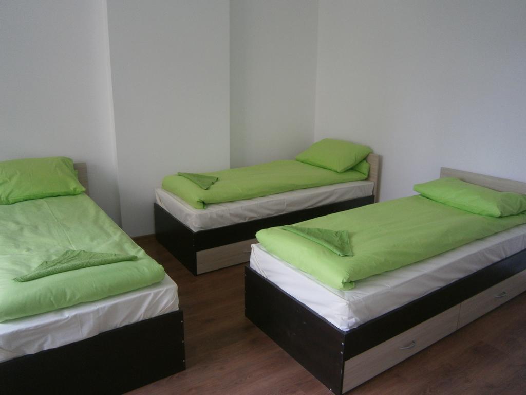 Ivory Tower Hostel Sofia Eksteriør bilde