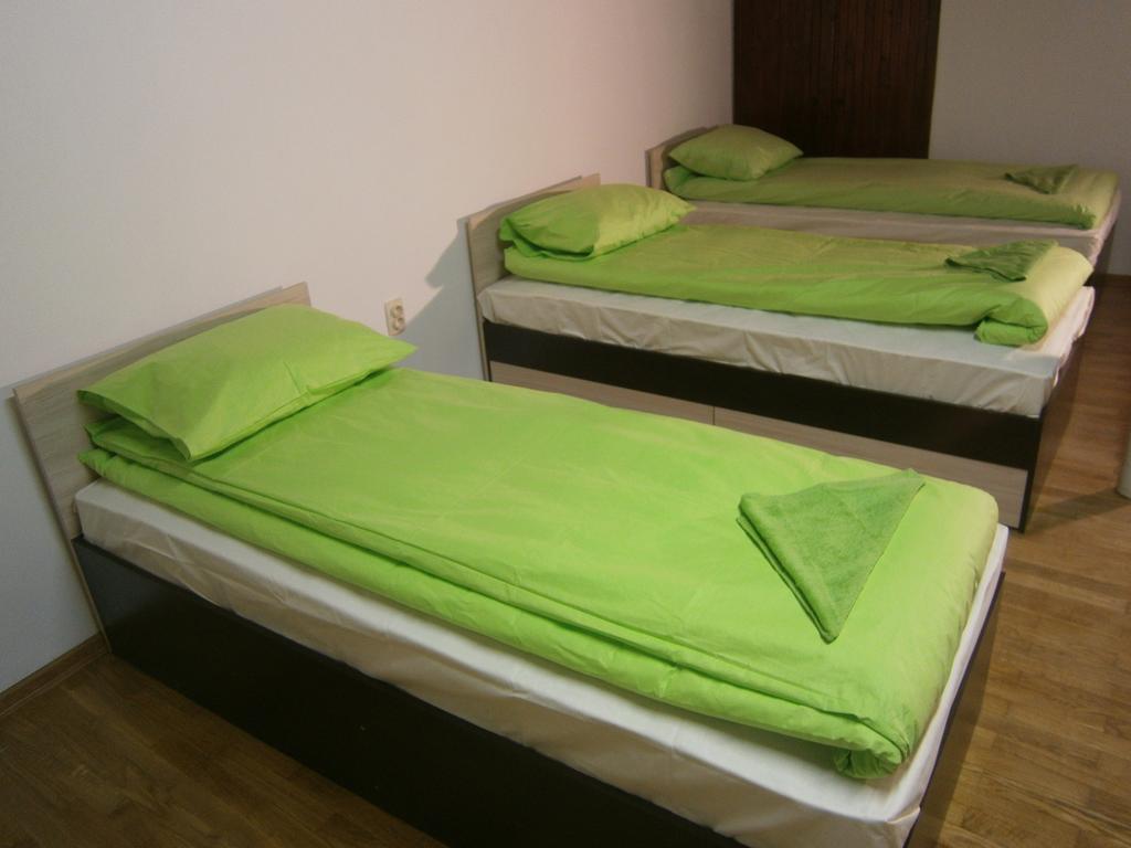 Ivory Tower Hostel Sofia Eksteriør bilde