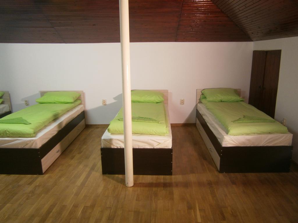 Ivory Tower Hostel Sofia Eksteriør bilde