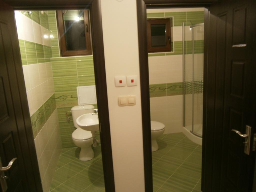 Ivory Tower Hostel Sofia Eksteriør bilde